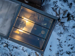 Pyhä Dreams in Kemijärvi